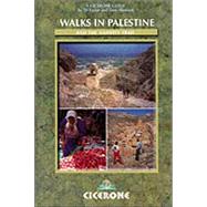 Walking in Palestine