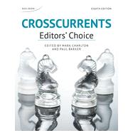 Crosscurrents, 8th Edition
