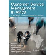 Customer Service Management in Africa