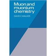 Muon and Muonium Chemistry