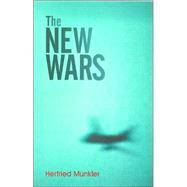 The New Wars