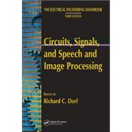 Circuits, Signals, and Speech And Image Processing