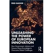 Unleashing the Power of European Innovation