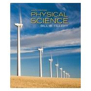 Physical Science, 9th Edition