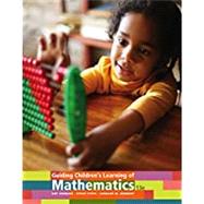 MindTap Education for Johnson/Tipps/Kennedy's Guiding Children's Learning of Mathematics