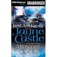 Midnight Crystal: Library Edition