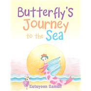Butterfly's Journey to the Sea