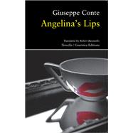 Angelina's Lips