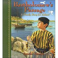 Bartholomew's Passage