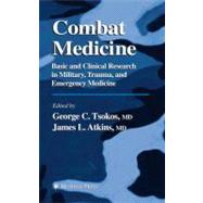 Combat Medicine