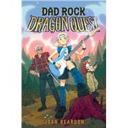 Dad Rock Dragon Quest
