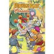 Fraggle Rock Classics Volume 2