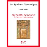 N.86 Les portes du temple
