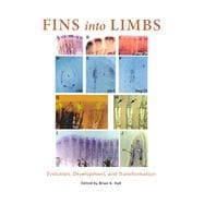 Fins into Limbs