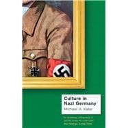 Culture in Nazi Germany