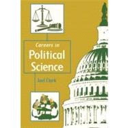 Careers in Political Science