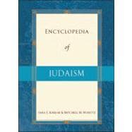 Encyclopedia of Judaism
