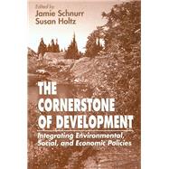 The Cornerstone of Development