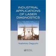 Industrial Applications of Laser Diagnostics