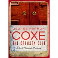 The Crimson Clue