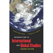 Introduction to International and Global Studies, Second Edition, 2nd Edition