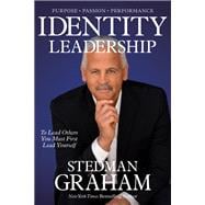 Identity Leadership To Lead Others You Must First Lead Yourself