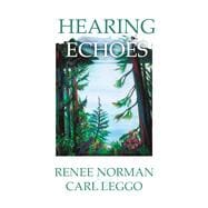 Hearing Echoes