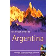 The Rough Guide to Argentina 2