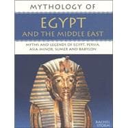 Mythology of Ancient Egypt