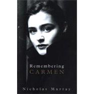 Remembering Carmen