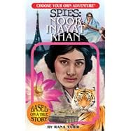 Noor Inayat Khan