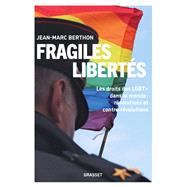 Fragiles libertés,9782246843375