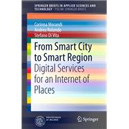 From Smart City to Smart Region