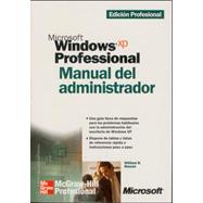 Windows XP Professional Manual del Administrador