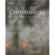 Criminology: A Canadian Perspective