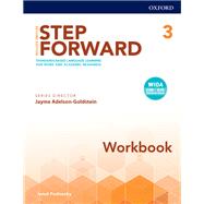 Step Forward 2E Level 3 Workbook Standards-based language learning for work and academic readiness