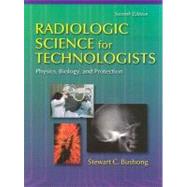 Radiologic Science for Technologists