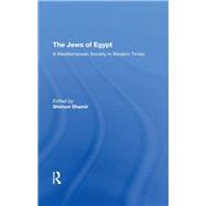 The Jews Of Egypt