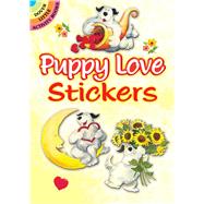 Puppy Love Stickers