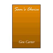 Sam's Choice