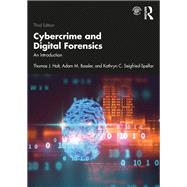 Cybercrime and Digital Forensics