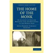 The Home of the Monk