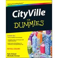 CityVille For Dummies