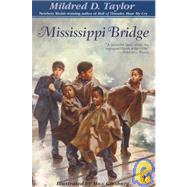 Mississippi Bridge