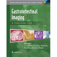 Gastrointestinal Imaging A Teaching File
