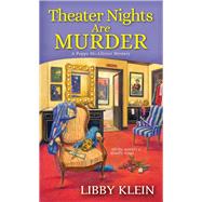 Theater Nights Are Murder