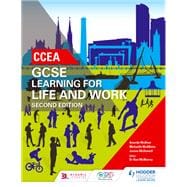 CCEA GCSE Learning for Life and Work Second Edition