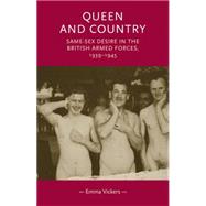 Queen and country