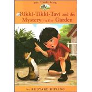 Jungle Book: #2 Rikki-tikki-tavi and the Mystery in the Garden