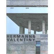 Hermann and Valentiny und Partner : Buildings and Projects